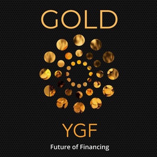 YGF - YEARN GOLD FINANCE BRAZIL COMMUNITY 🇧🇷🇧