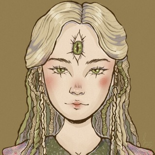 [ не ] волшебница ♡🪽