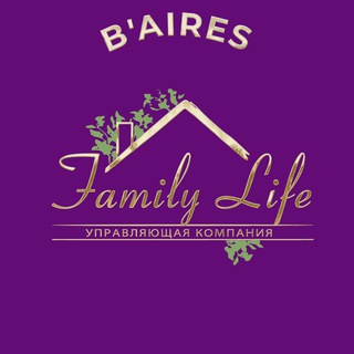 Family Life B’AIRES