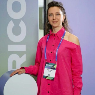 Заметки нутрициолога | Юля Ковалева