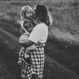 Улыбайся, мама!