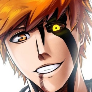 Ymeinaru - Блич (Повелитель Тайн)