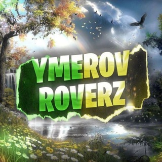 ʏᴍᴇʀᴏᴠ × ʀᴏᴠᴇʀᴢ🇬🇧