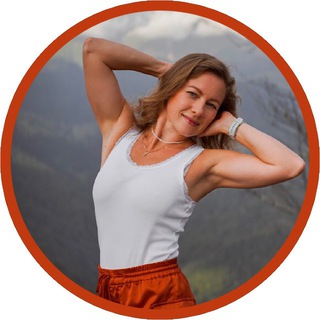 Двигай телом очень смело. Диана Миронова️