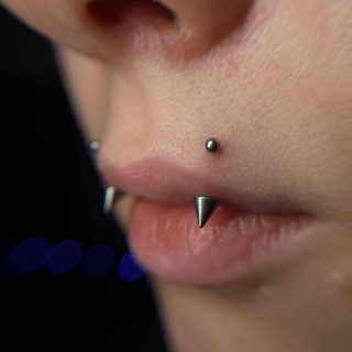 Пирсинг Ростов | Yoniko