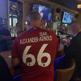 Ливерпуль И Точка