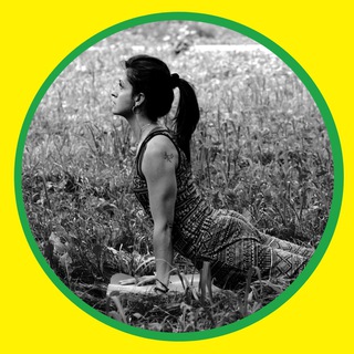 ☘️ reVITAlizingyoga ☘️восстанавливающая йога. Вита Калинина.