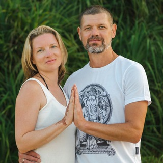 ЙОГА практика