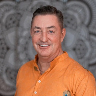 Yoga 4 body | Осанка, лёгкость, энергия