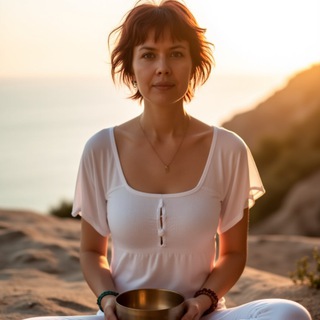 Кундалини йога с Алисой