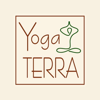 Йога_Терра 🧘🏼‍♀️