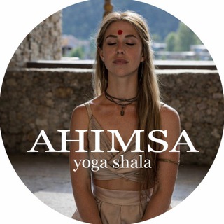 Йога Ahimsa - про физическое и ментальное здоровье