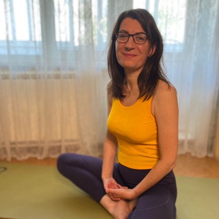 Olga Kolesnikova / Yoga HeAl