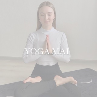 YOGA MAI📍СПб