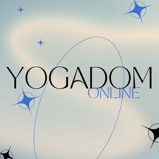 YOGADOM online