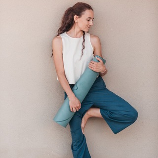 ТАТЬЯНА ОЗ | Yoga OnLife