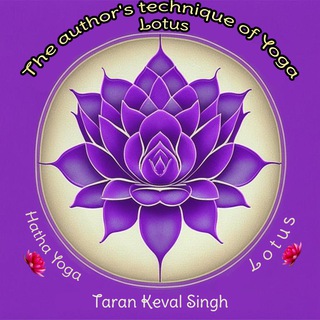 Haтha Yoga | Lotus 🪷