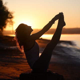 ЙогаБег c Наташей Балашовой