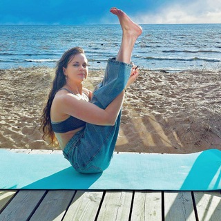 Йога женского настроения