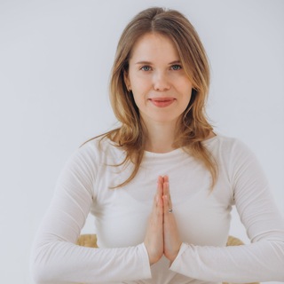 Катя Йога со Смыслом