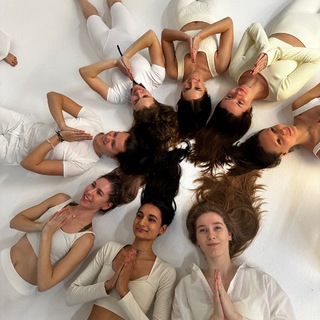 Йога с Диа (парки) 🌳