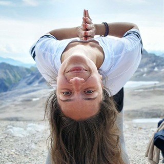 Жизнь - йога с Аленой 🙏👌