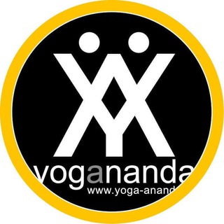 Ananda Yoga Moscow - канал студии йоги
