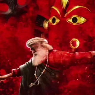 Йога у Раа🌞🌛Йога от Садхгуру