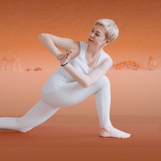 Центр Йоги Москвина