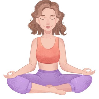 Йога для ангелов