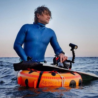 ApneaPro. Фридайвинг, подводная охота, йога по всему миру.