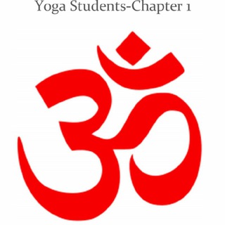 Yoga students🧘♂🧘♂