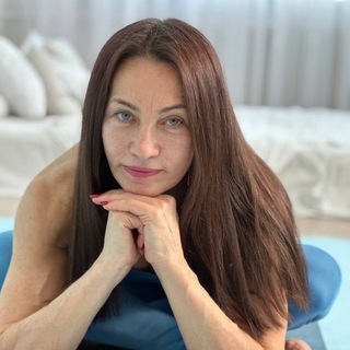 ОЛЬГА ИЛЬКИНОВА |ЙОГА | ЗДОРОВОЕ ТЕЛО