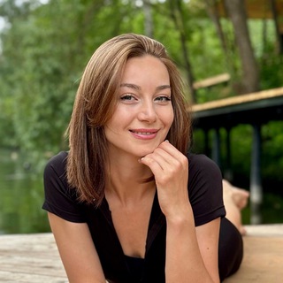 Олеся Маслова/Собранная женщина 🧘‍♀️