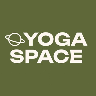 Yoga Space 🪐