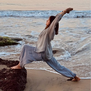 c Йогой на ты|YogaSpace with Tanya