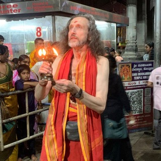 Индуизм и Йога с Владимиром Зайцевым