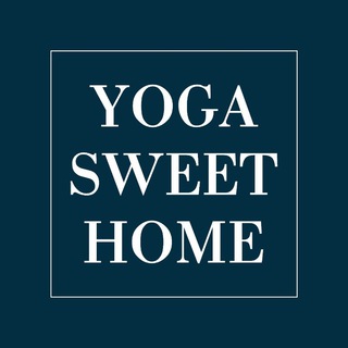 YOGA SWEET HOME
