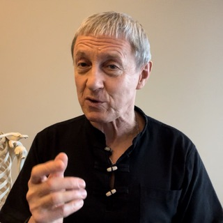 Йога бытовых движений. Натуральная медицина