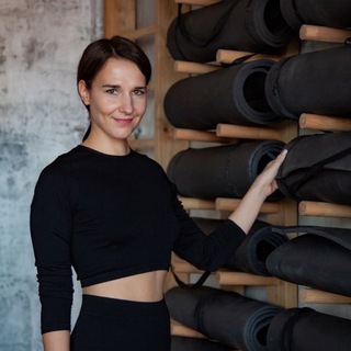 Yoga.Sensuality.English