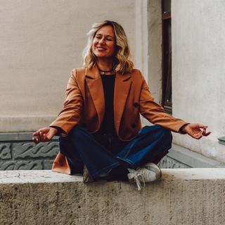 АНЯ ТИЩЕНКО🧘‍♀️YOGA ДЛЯ ЖИЗНИ