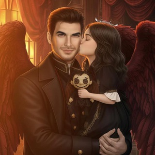 🍓 𝐊𝐥𝐮𝐛𝐧𝐢𝐜𝐡𝐤𝐚𝐋𝐮𝐜𝐢𝐟𝐞𝐫𝐚 🍓