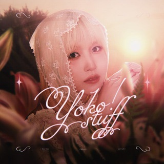 yoko! stuff ₊ ⊹
