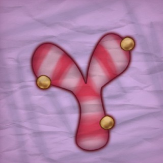 🌲Комната Йоле🌲