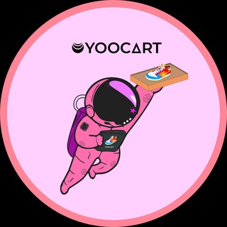 YOOCART.RU 🛍️ Poizon Reseller