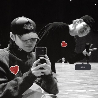 юнмины જ⁀➴ чиюн