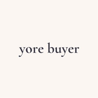 Yore Buyer
