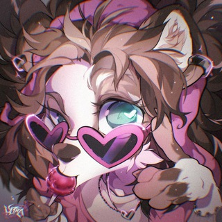 ERIZO CRAFT | FURSUIT STUDIO ⚘