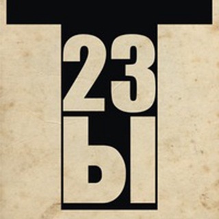 ТЫ23