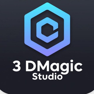3Dmagic | Студия 3д печати